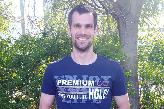 Hokej: Spartak drugi u Mađarskoj