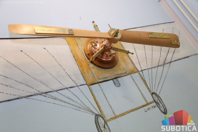 Na današnji dan rođen je Ivan Sarić, jedan od znamenitijih Subotičana