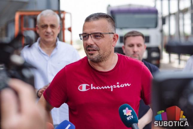 Žetva ječma u toku, pšenice za desetak dana