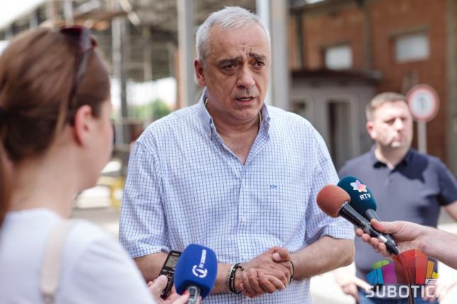 Žetva ječma u toku, pšenice za desetak dana