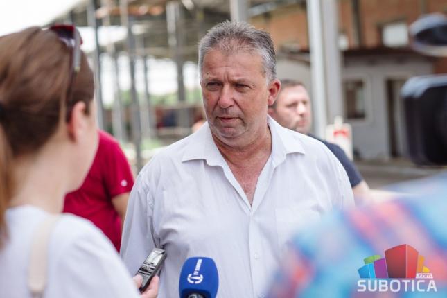 Žetva ječma u toku, pšenice za desetak dana