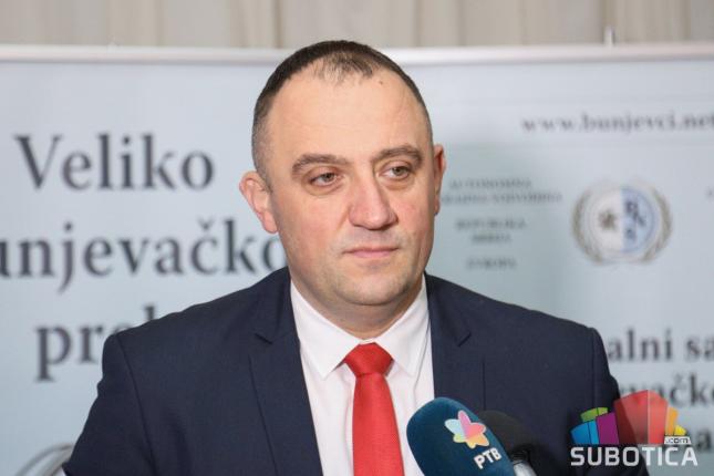 Bunjevci obeležili Dan velikog prela