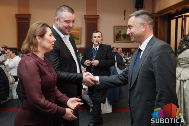 Bunjevci obeležili Dan velikog prela