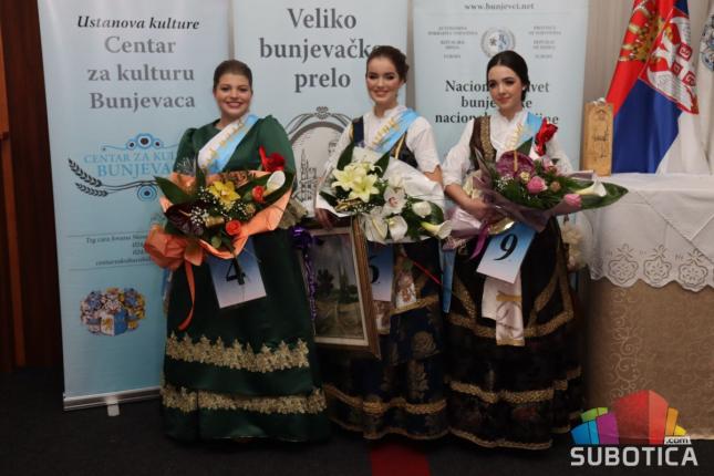 Bunjevci obeležili Dan velikog prela