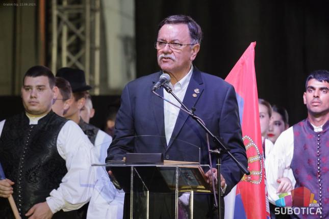 Počeo 22. „Interetno“ festival