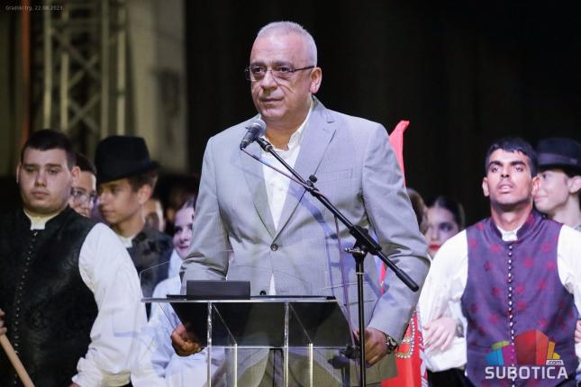 Počeo 22. „Interetno“ festival