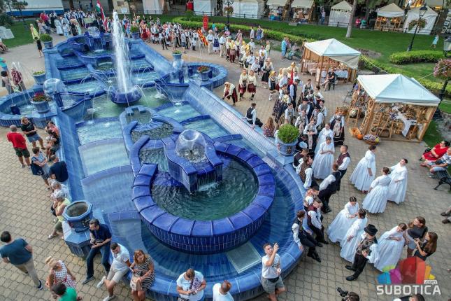 Počeo 22. „Interetno“ festival