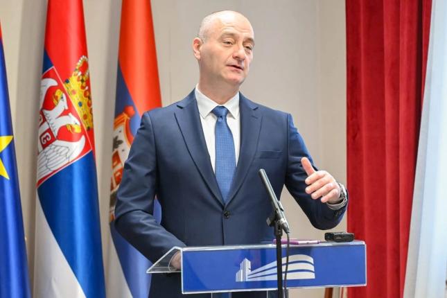 Potpisan Sporazum o saradnji na aktivnim merama zapošljavanja u Vojvodini