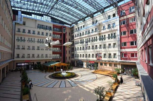 Kompanija "Phiwa" donirala robu u vrednosti od 20 hiljada evra