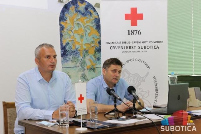 Privatnost i zaštita žrtve trgovine ljudima najvažniji zadatak