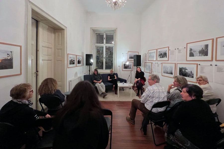 Edukacija, kreativnost i muzika: Najava predstojećih dešavanja u "Klari i Rosi"