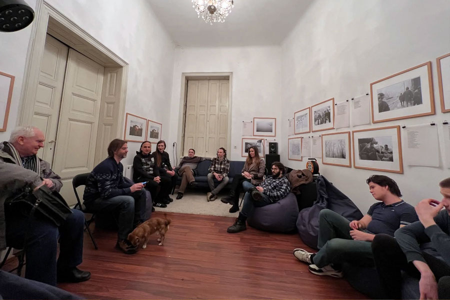 Edukacija, kreativnost i muzika: Najava predstojećih dešavanja u "Klari i Rosi"