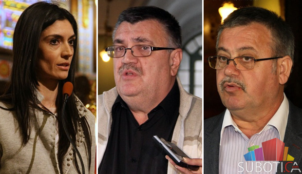 Toplana i Suboticagas dobili nove direktore