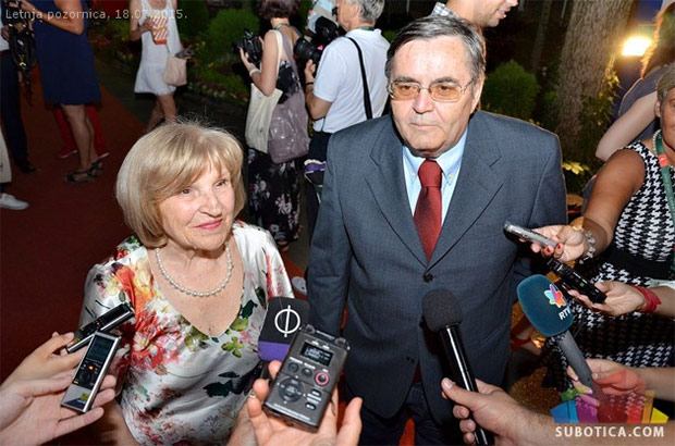 Počeo Festival evropskog filma na Paliću