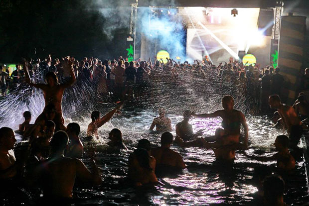 Uskoro 14. Summer3p festival