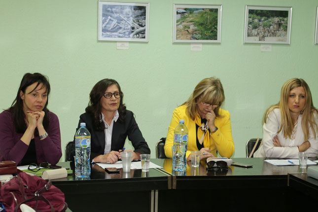 Zajednička platforma za edukaciju građana na temu upravljanja otpadom