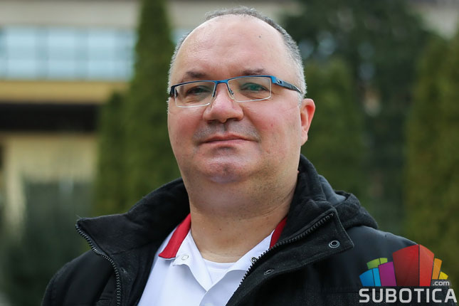 Godinu dana korona virusa u Subotici – u Opštoj bolnici lečeno više od 2.000 pacijenata