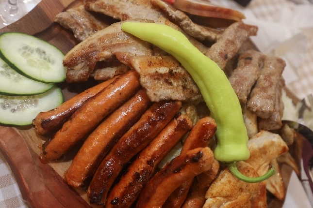 Salaš gradski - kuća tradicionalnih ukusa od sada na novoj adresi