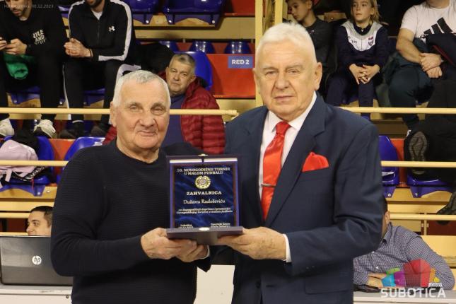 Mali fudbal: „Šeki enterijer Real impeks“ pobednik 50. Novogodišnjeg turnira