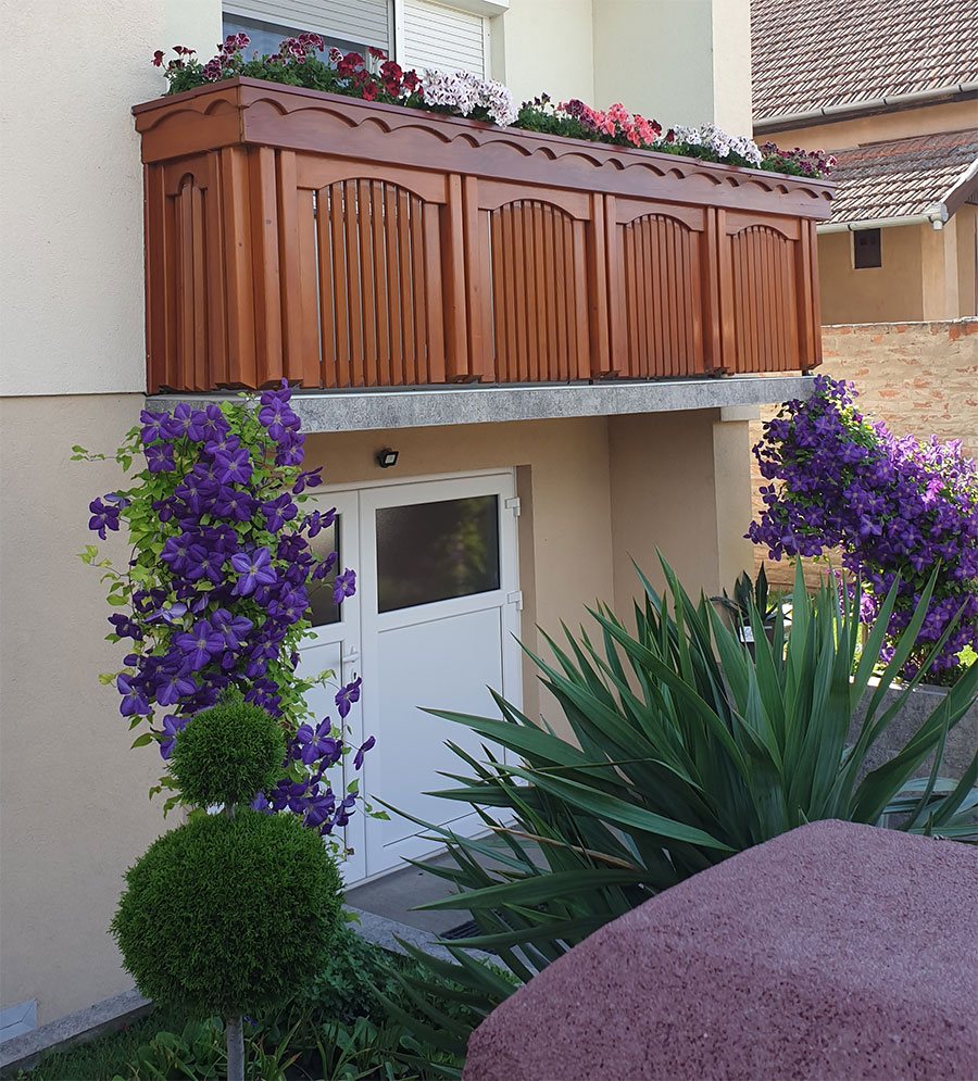Poznati pobednici konkursa za najlepše dvorište i balkon