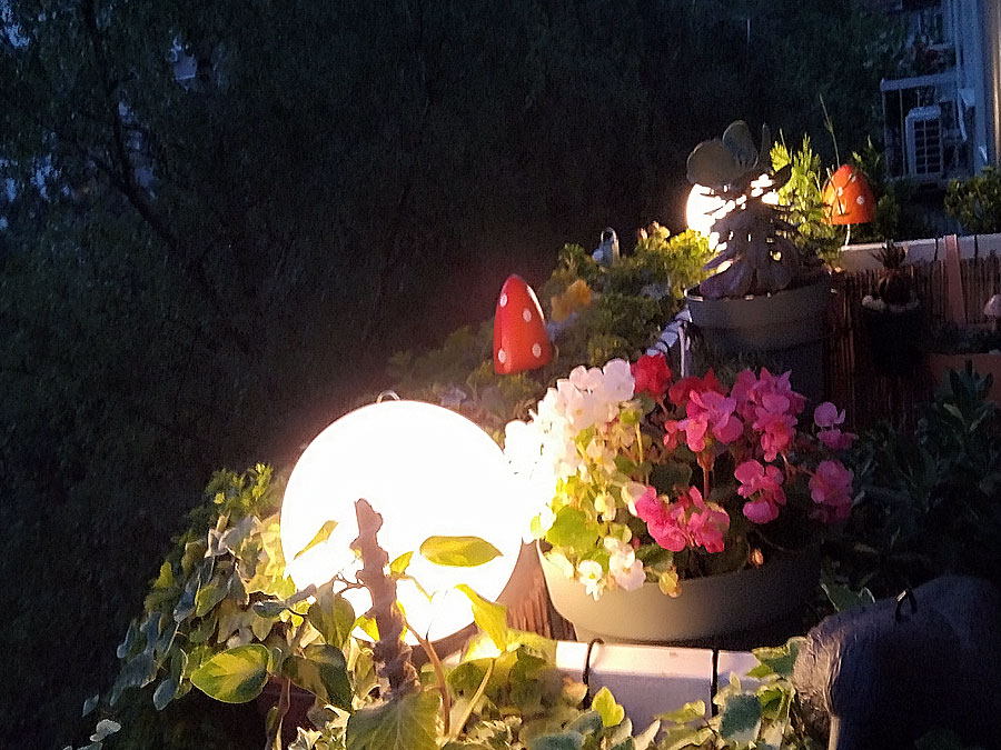 Poznati pobednici konkursa za najlepše dvorište i balkon
