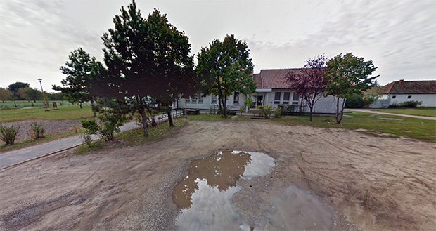 MZ Peščara obiluje infrastrukturnim problemima