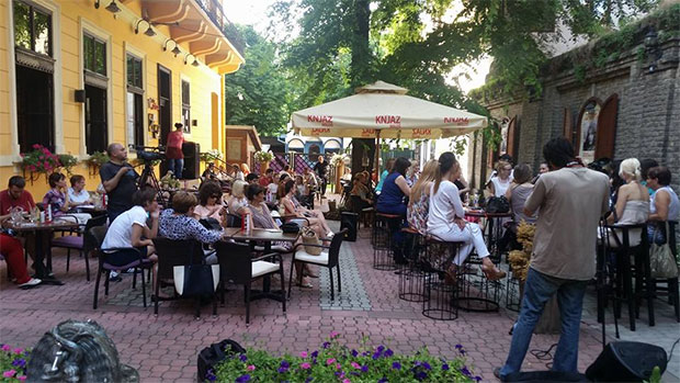 Hrabrost i podrška - osnova ženskog preduzetništva