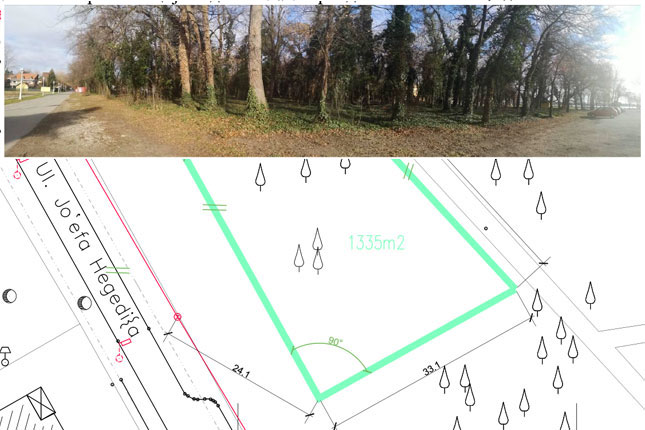 Subotica dobija "Parkove za pse"