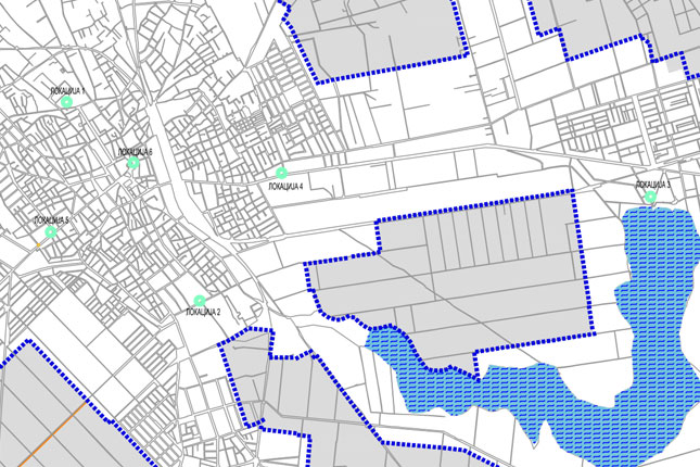 Subotica dobija "Parkove za pse"