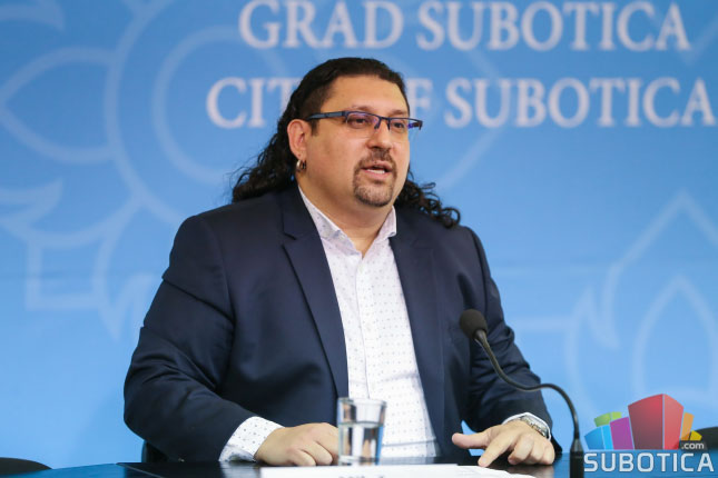 Subotički simfonijski orkestar ponovo na sceni