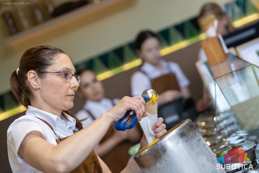 Réel Chocolate - Ručno rađena čokolada sada u prizemlju Gradske kuće