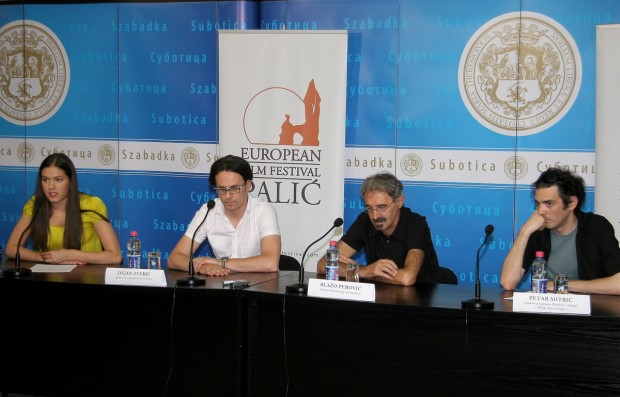 80 filmova na 19. palićkom festivalu Evropskog filma