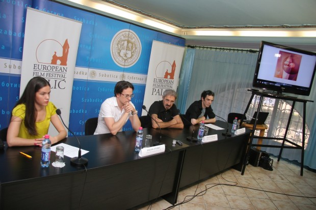 80 filmova na 19. palićkom festivalu Evropskog filma