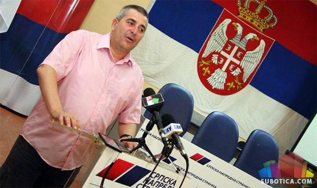 Ubedljiva pobeda Srpske napredne stranke na izborima za mesne zajednice
