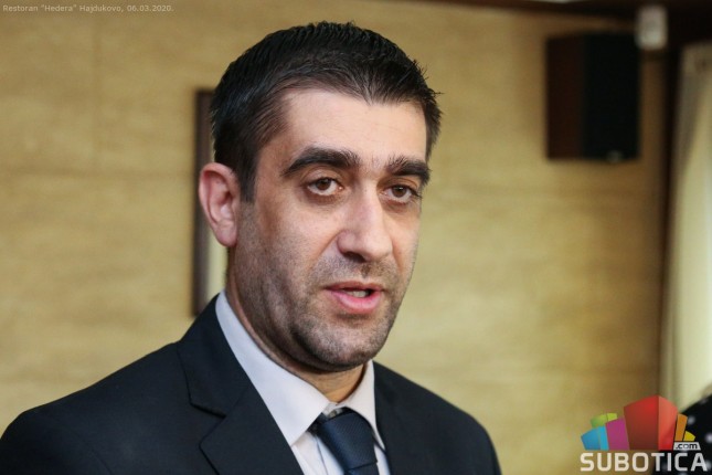 Koordinaciju nacionalnih saveta preuzeli Bugari