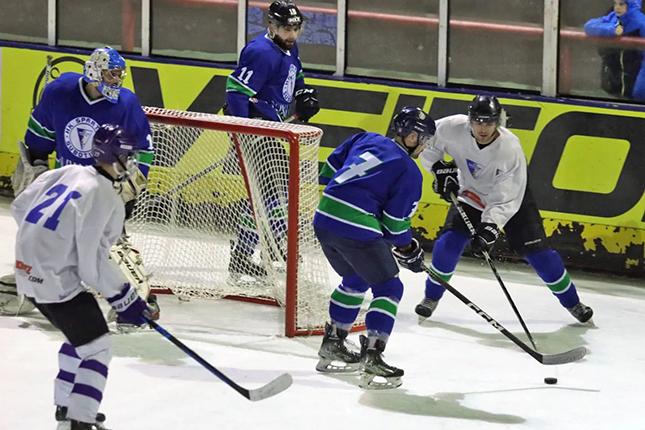 Hokej na ledu: Održan Memorijal za Boleta