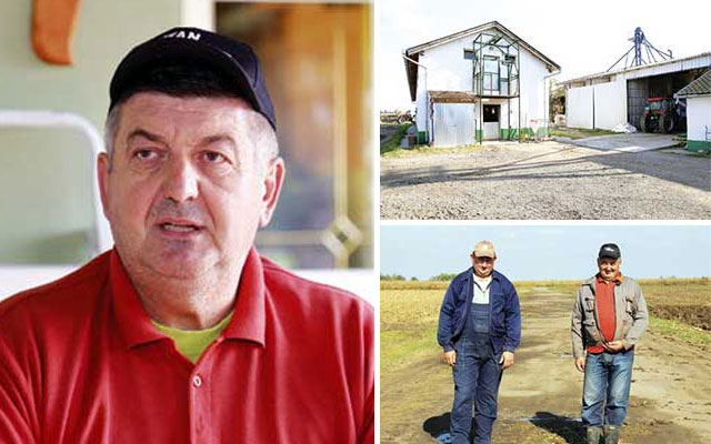 Mladi na selima? Bacanje prašine u oči!