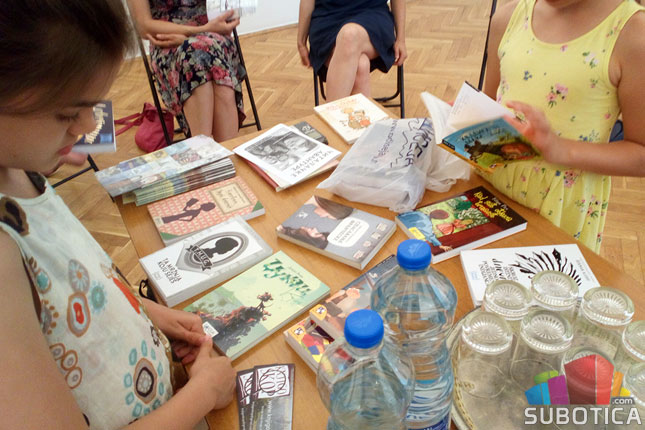 Šta čitati tokom letnjeg raspusta?