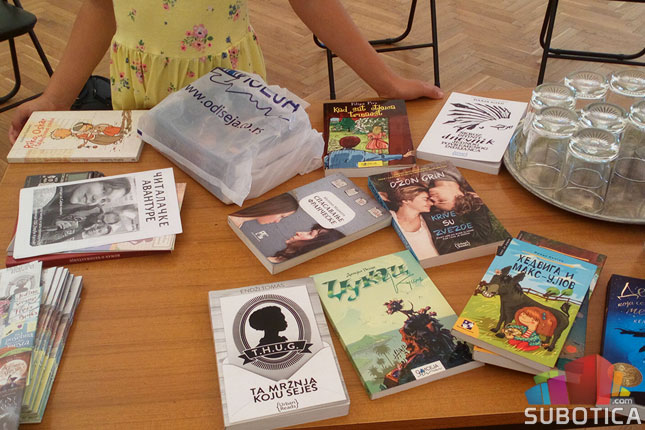 Šta čitati tokom letnjeg raspusta?