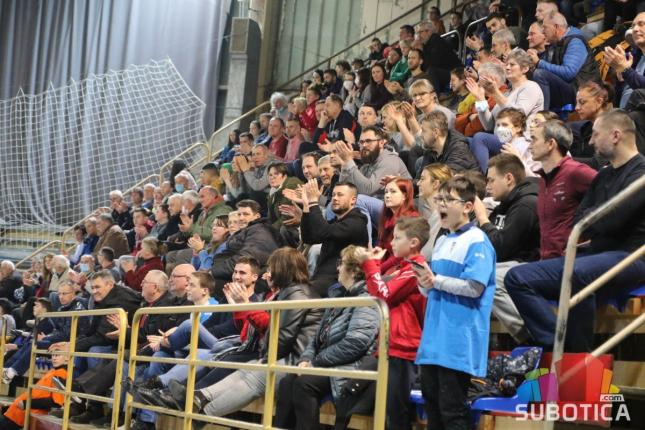 Odbojka: Spartak za vikend savladao Crvenu zvezdu, večeras dočekuje Partizan