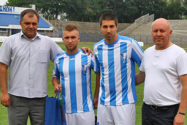 Fudbaleri Spartaka odigrali nerešeno na startu Superlige