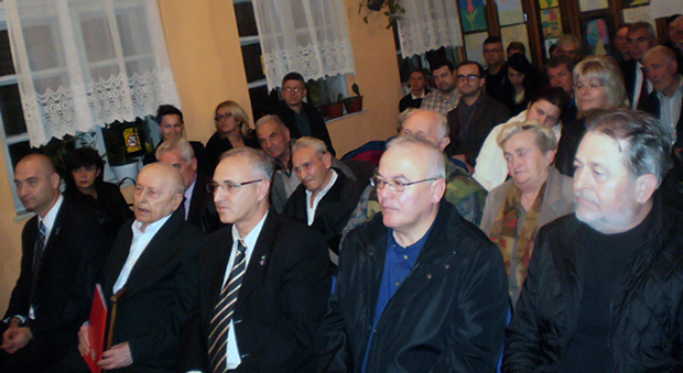 Obeleženo 90 godina od osnivanja Mišićeva