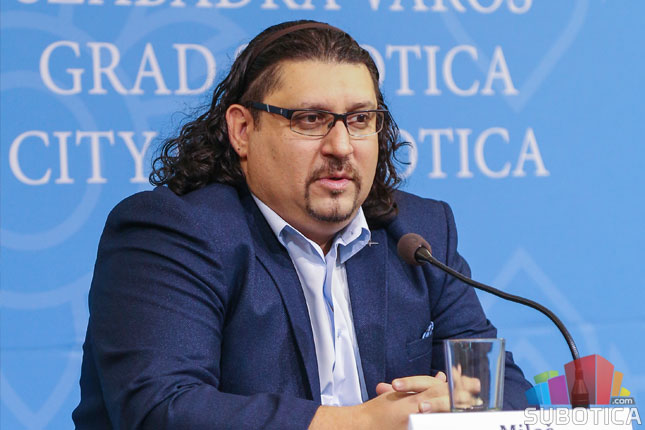 Koncert "Četiri godišnja doba" Subotičkog simfonijskog orkestra u nedelju u Velikoj većnici