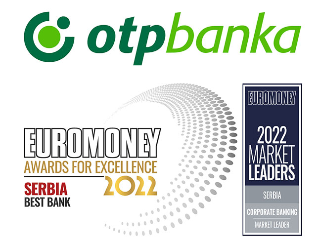 Od danas modernizovana ekspozitura OTP banke na staroj adresi