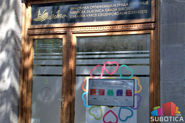 Povećan broj turista u Subotici i na Paliću, sve više posetilaca iz Kine