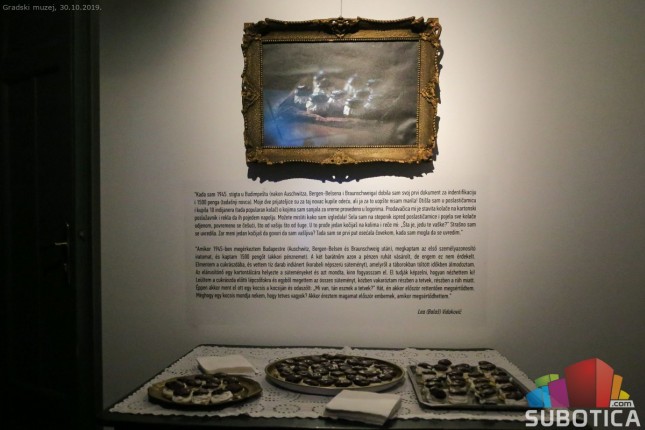 Izrečena i neizrečena sećanja na Holokaust