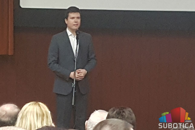 Prikazan dokumentarac Borisa Malagurskog "Kosovo - momenat u civilizaciji"