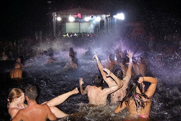 Šesnaest godina kreativnosti i aktivizma na Summer3p festivalu