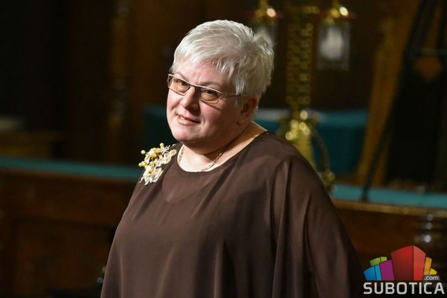 Tambura kao prepoznatljivi pečat Subotice