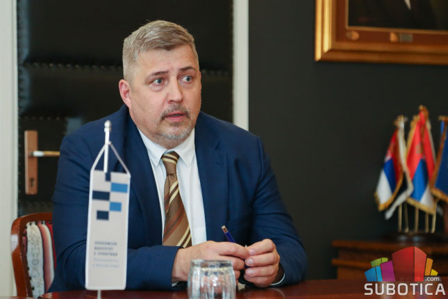 Drugi upisni rok na Ekonomskom fakultetu